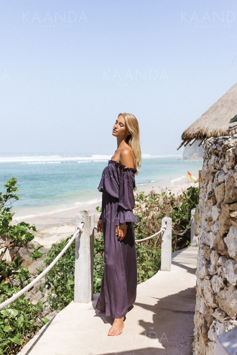 Belinda Klänning - Resort Collection