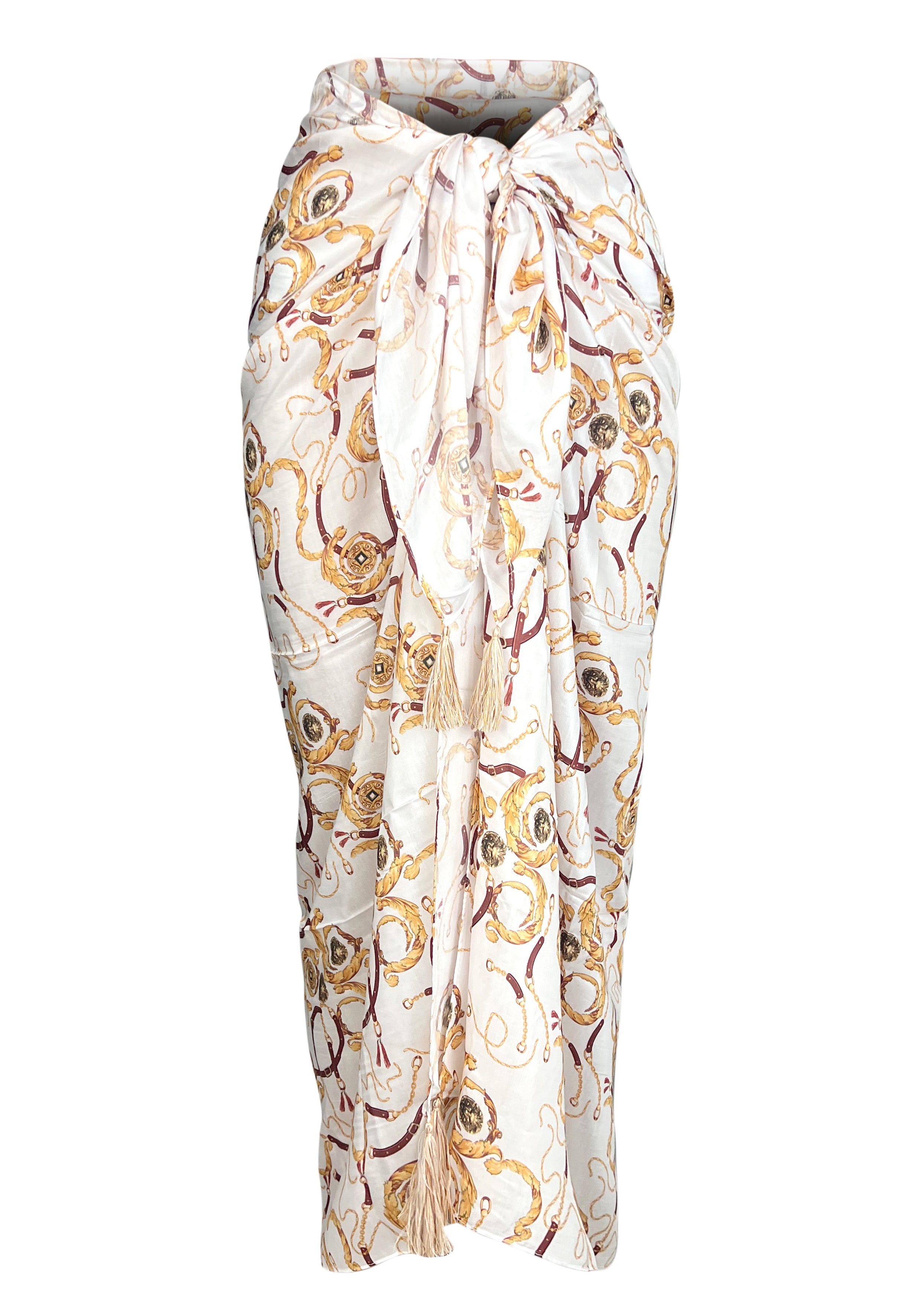 Goldi Pareo - Resort Collection