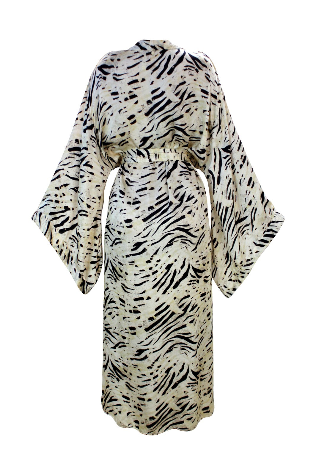 Paros Long Kimono - Resort Collection