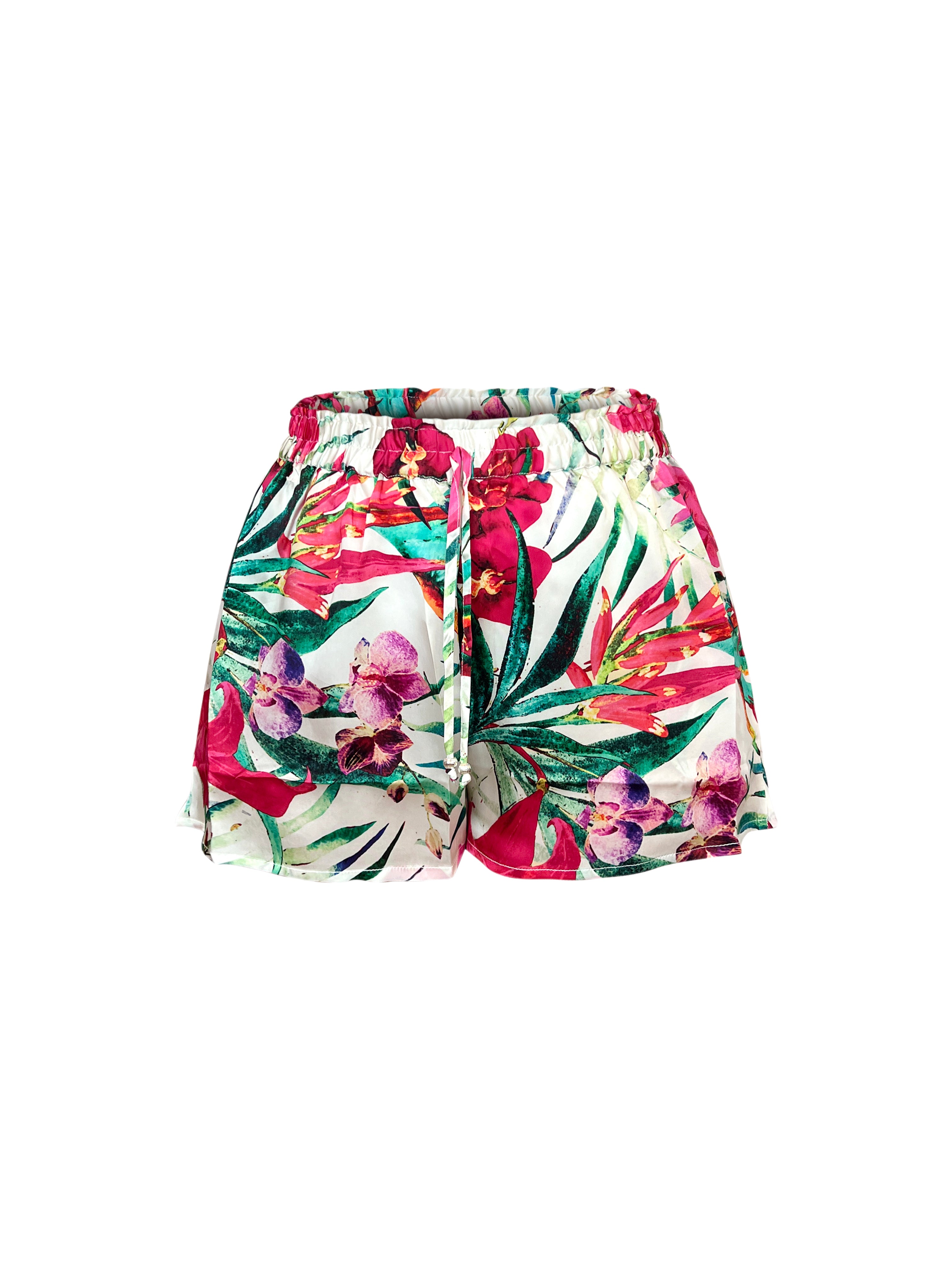 Secret Garden Hedda Short - Resort Collection