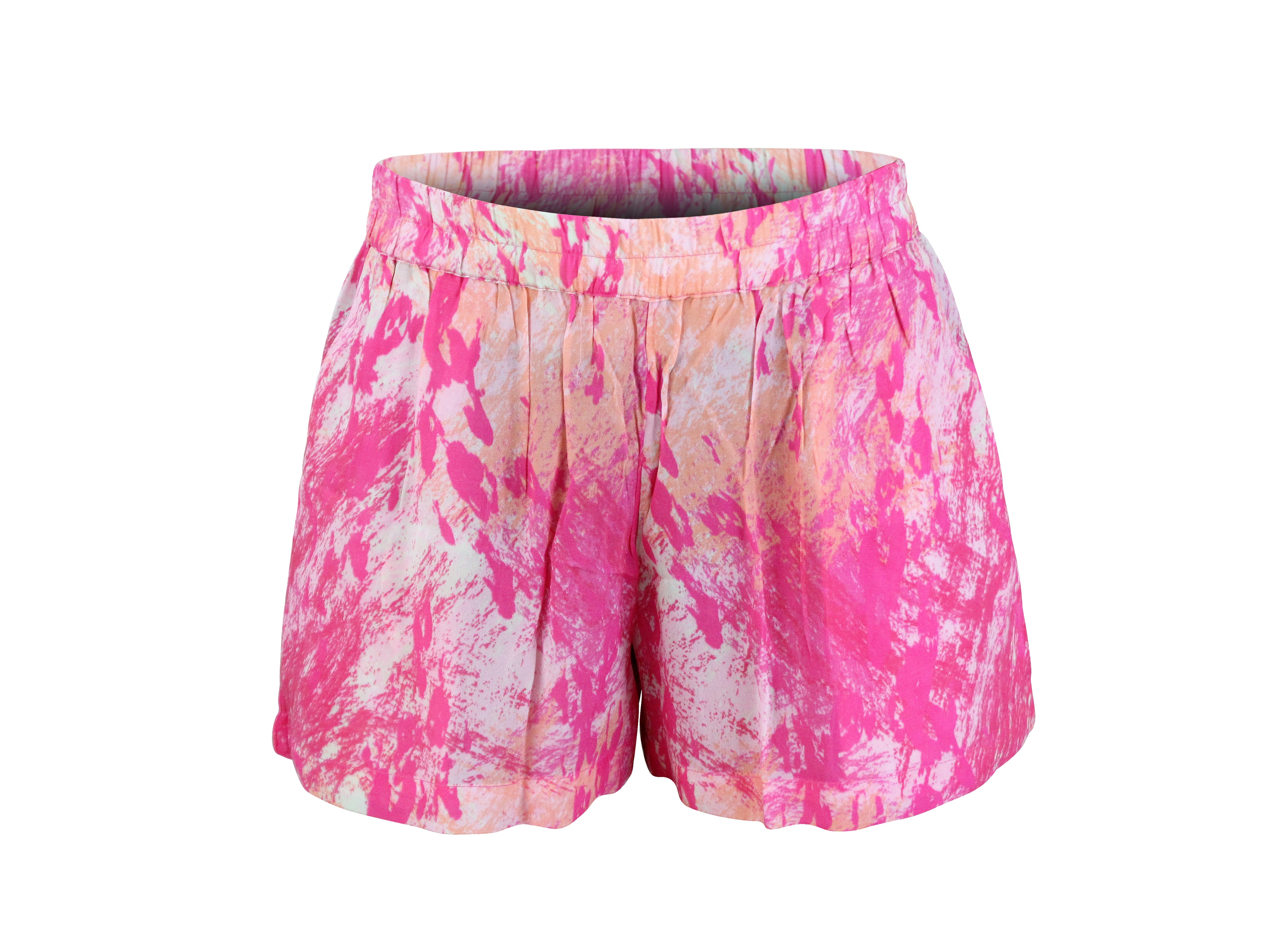 Sunset Skin Laceup Short - Resort Collection