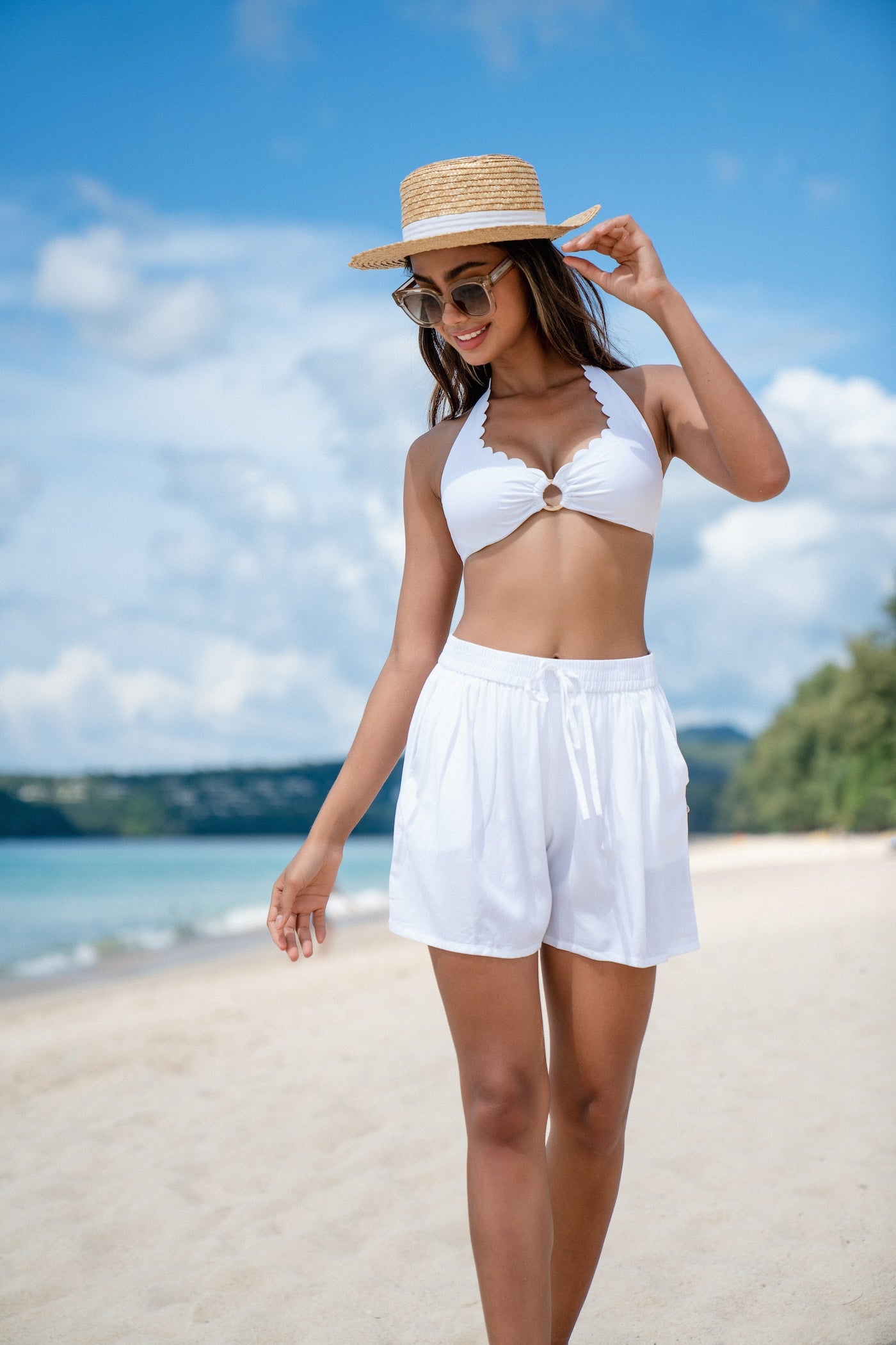 Venus Vite Underware Halter Top