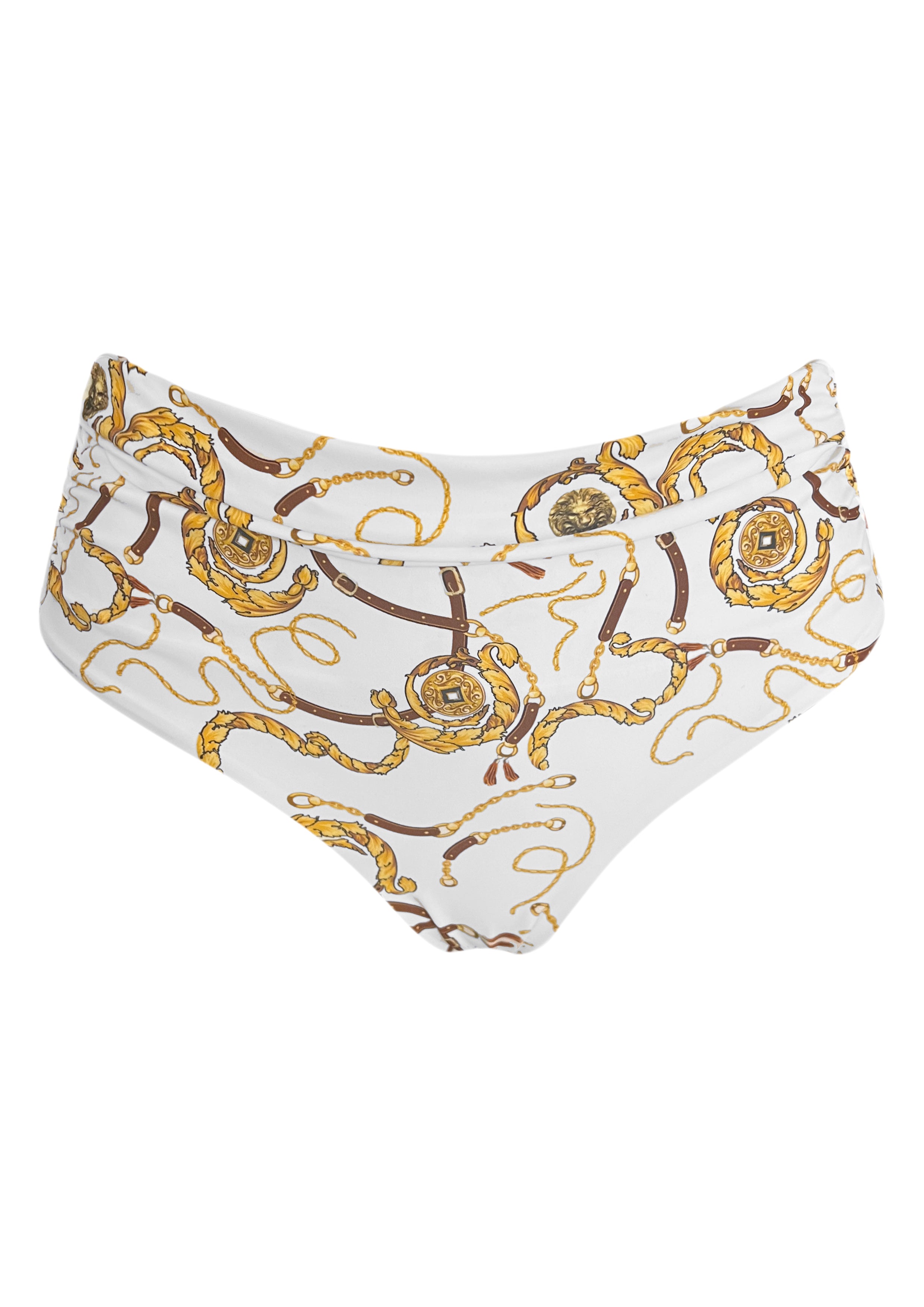 Goldi Fold Over Bottom