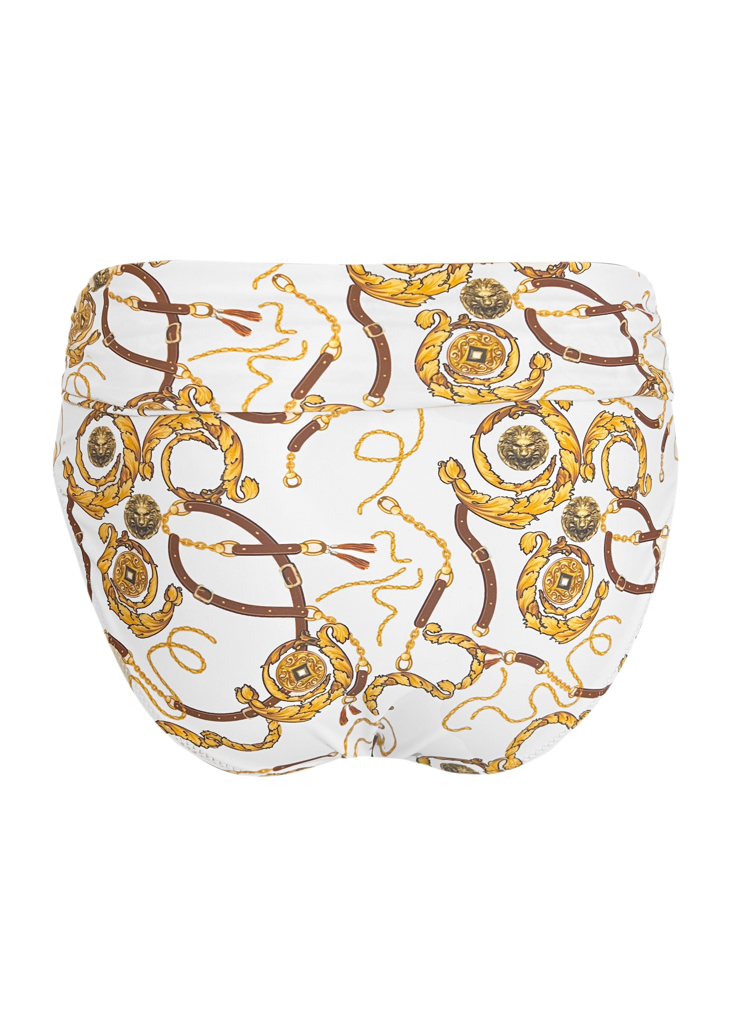 Goldi Fold Over Bottom