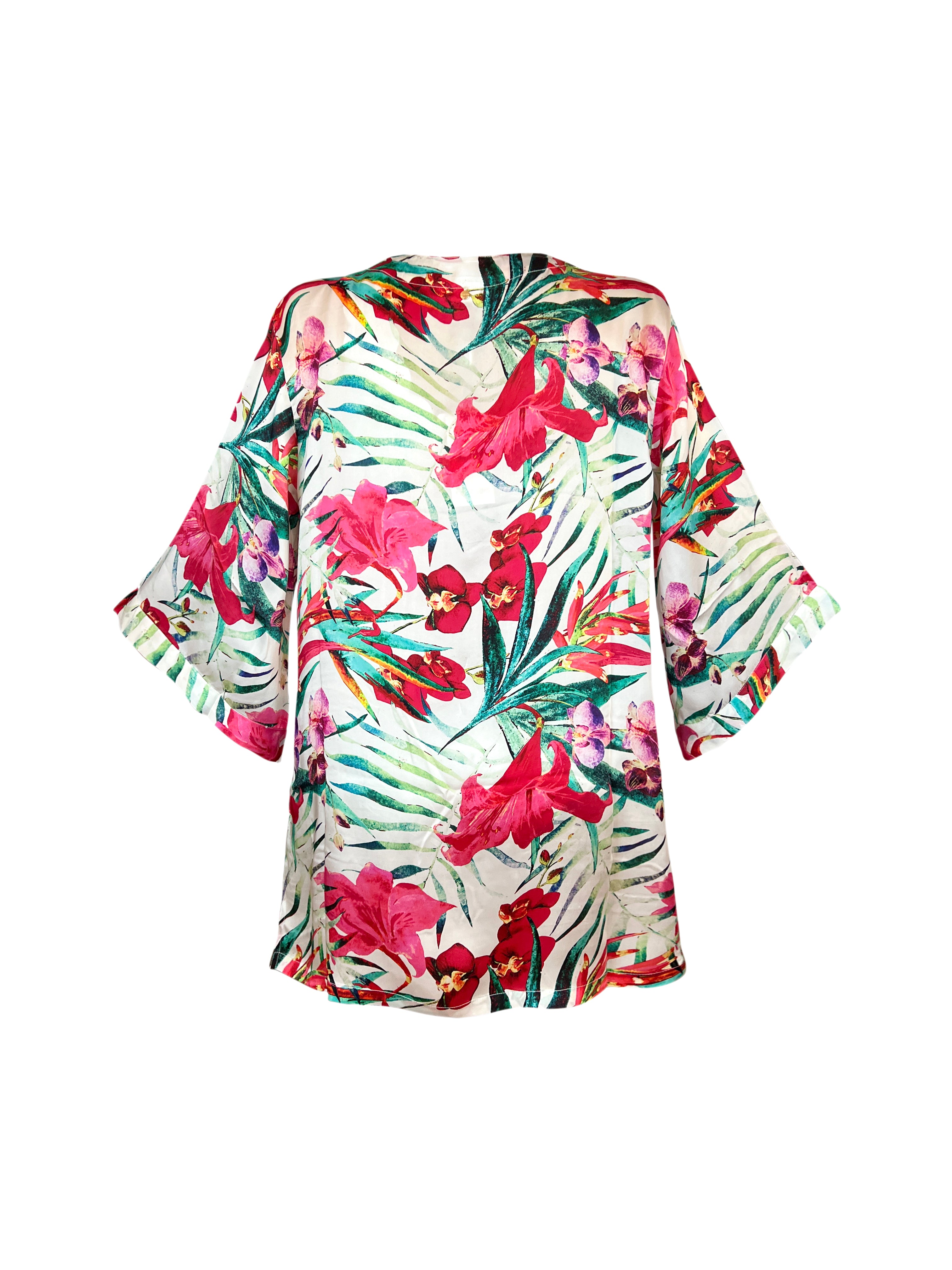 Secret Garden Hedda Kimono