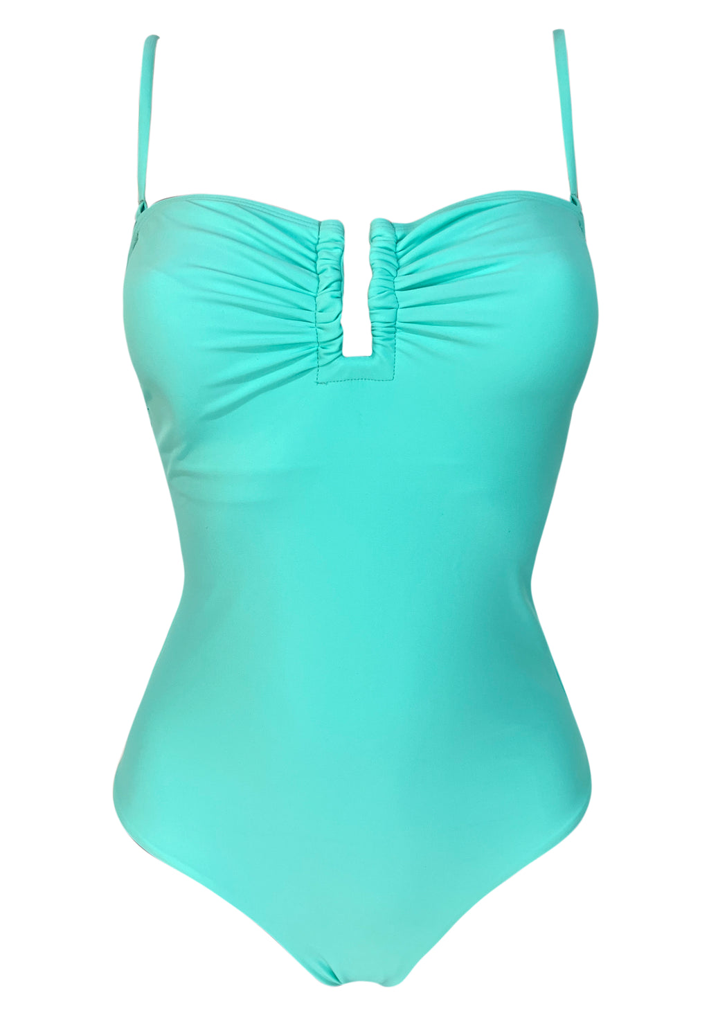 Maxime Amalfi Bandeau Onepiece