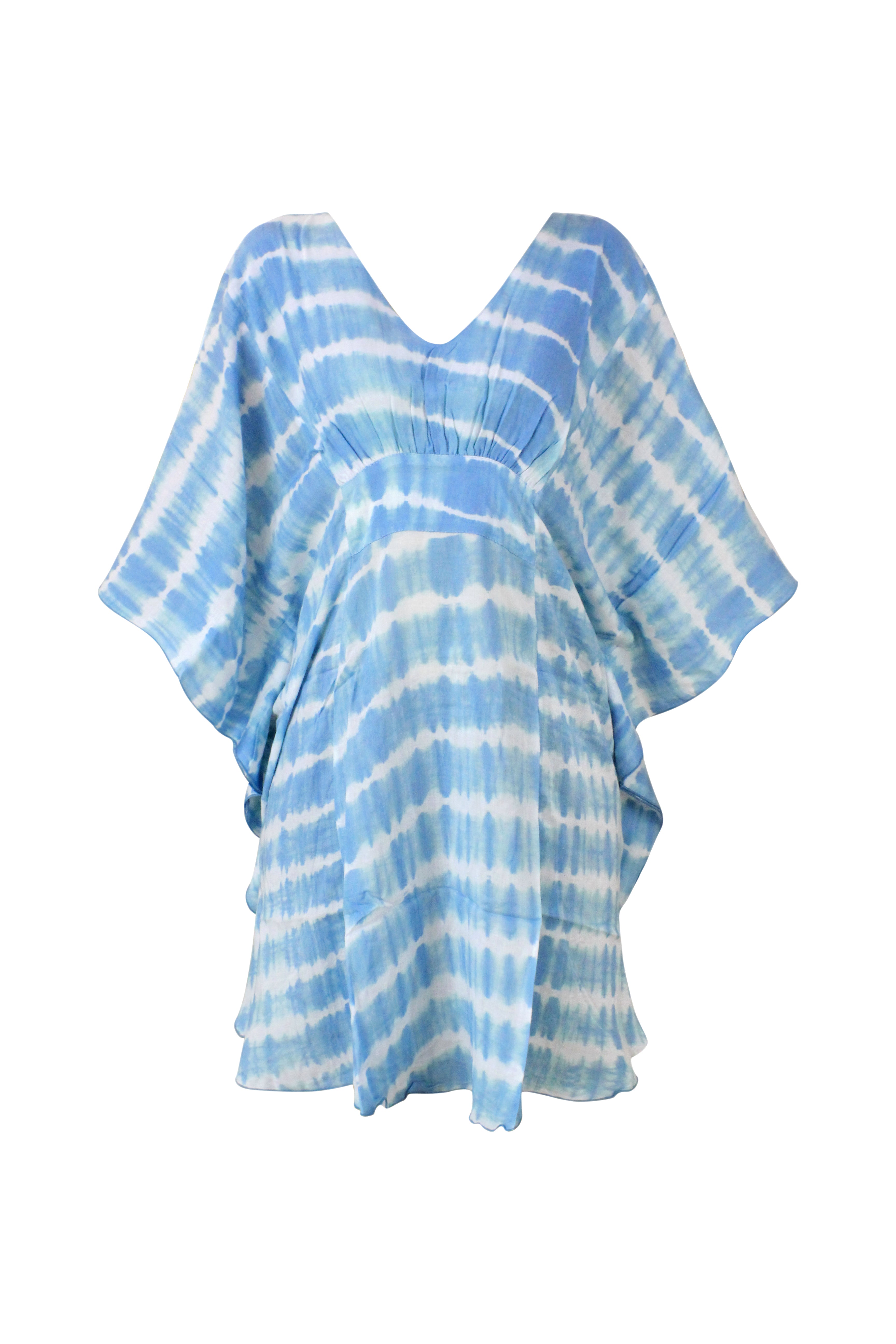 Butterfly Dress - Resort Collection