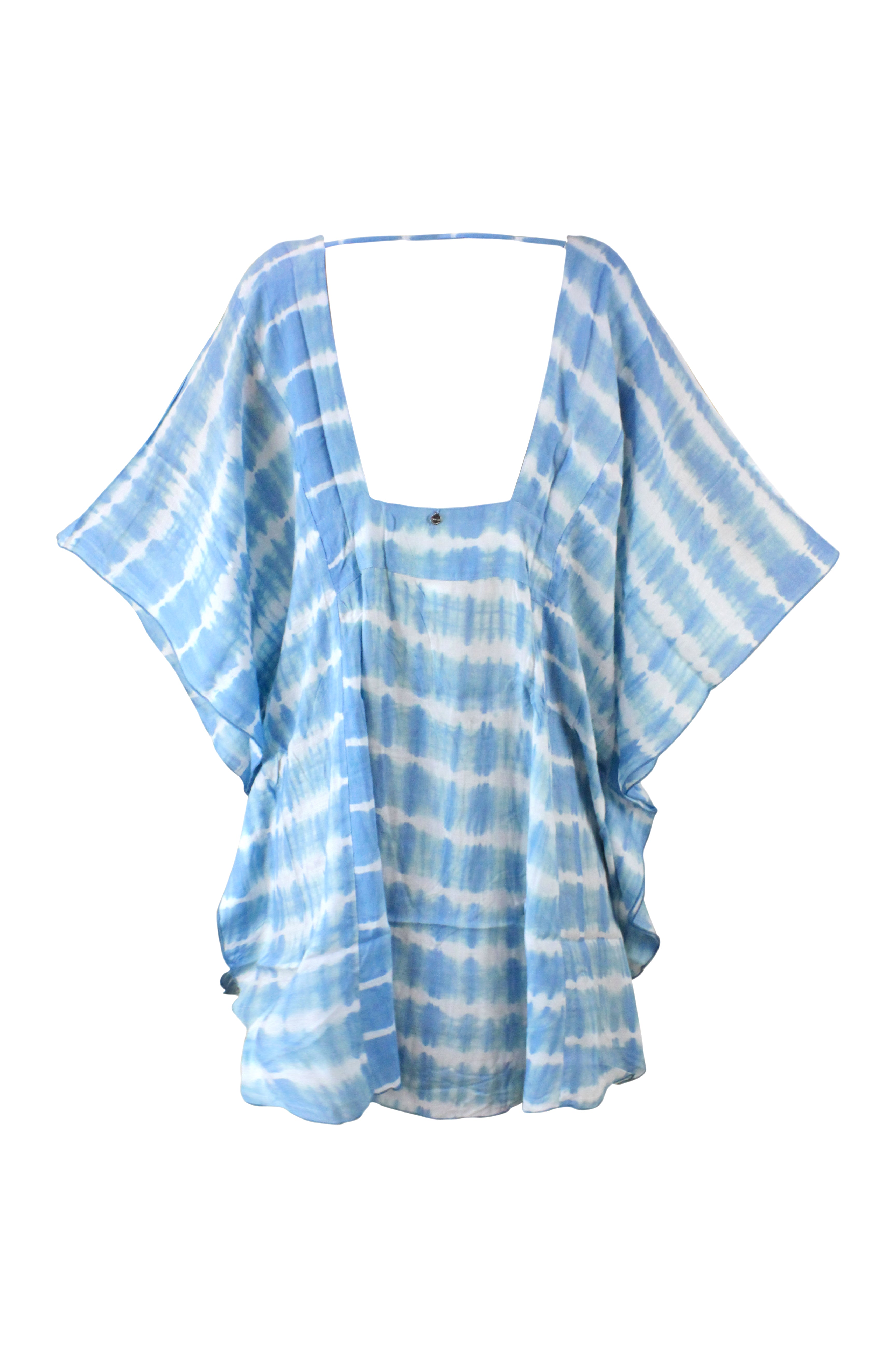 Butterfly Dress - Resort Collection