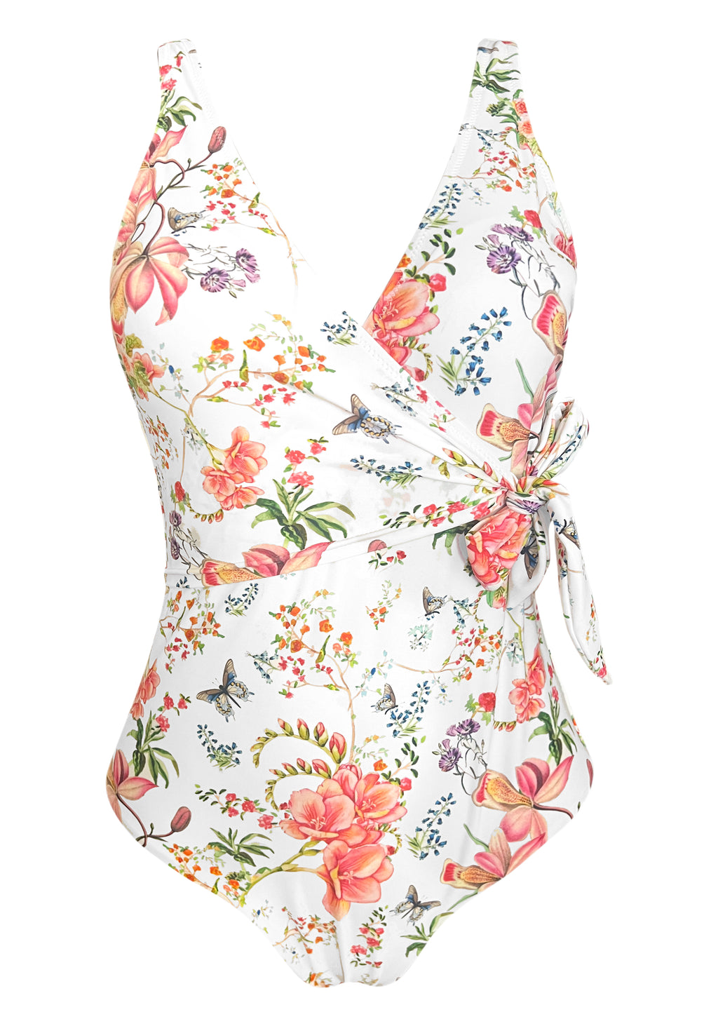 Butterfly Onepiece