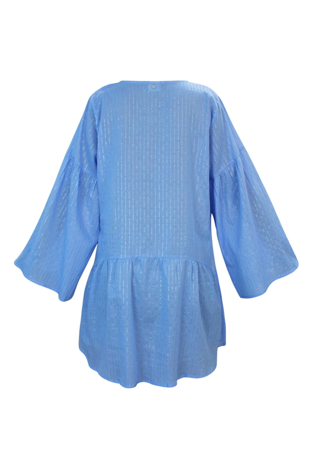 Emma Tunika Blue- Resort Collection