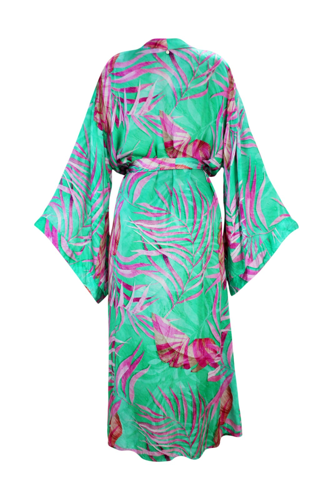 Frisko Long Kimono - Resort Collection