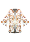 Goldi Heda Kimono - Resort Collection