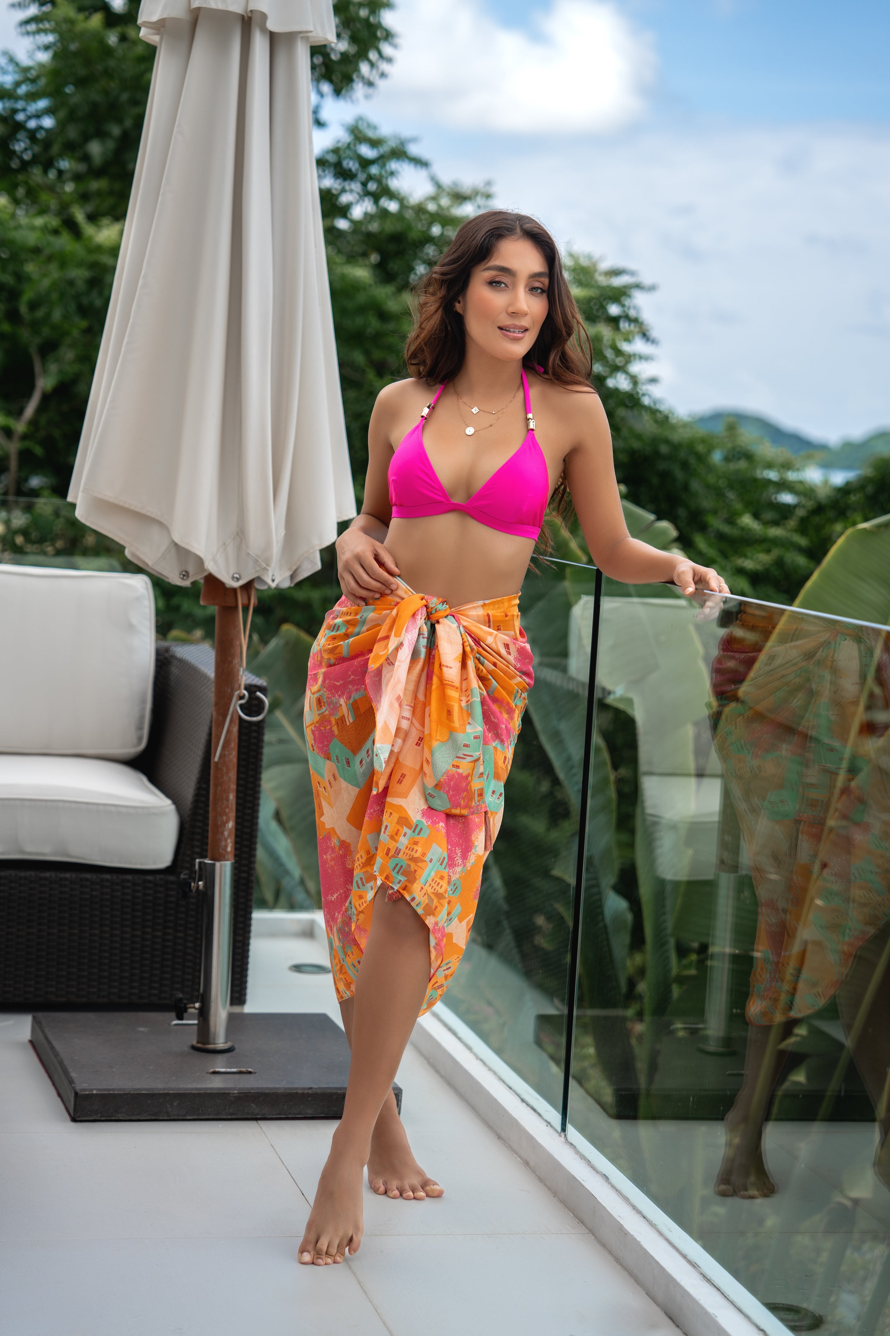 Greek Village Pareo - Resort Collection