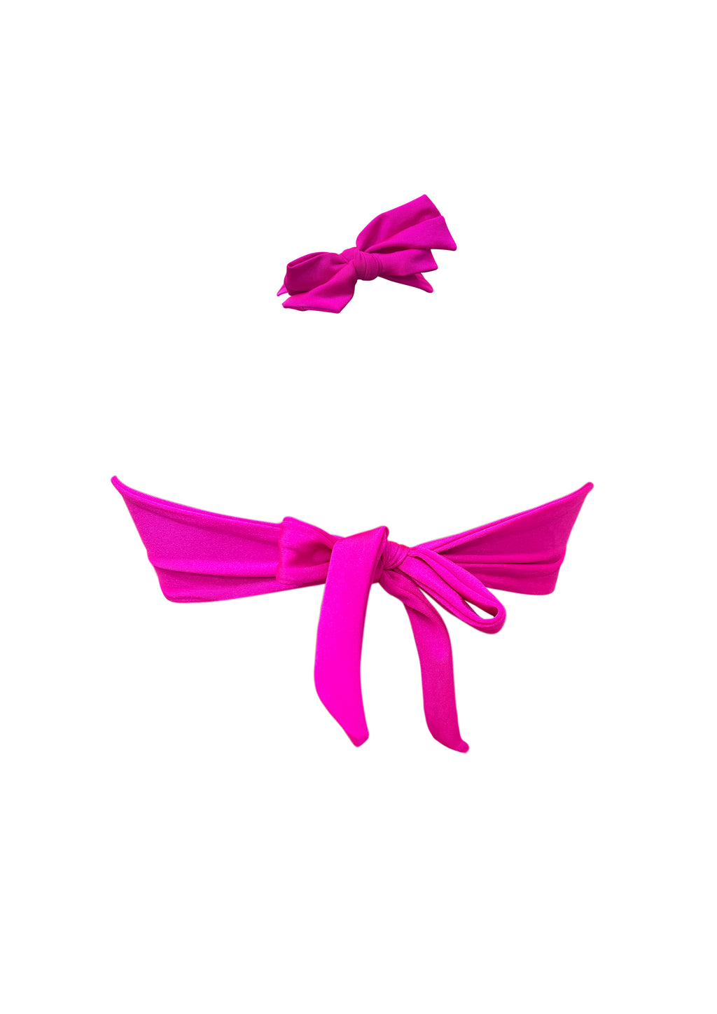 Hot & Funky UW halter Soft Cup