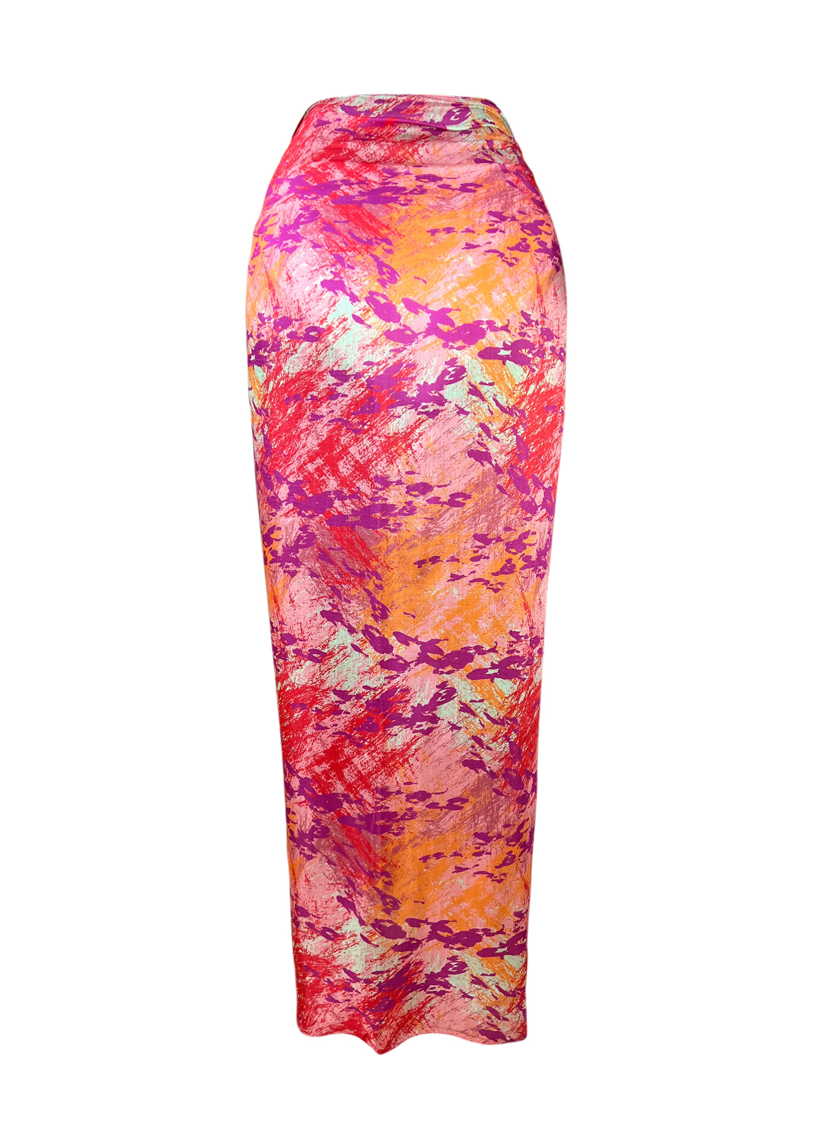 Sunset Pareo - Resort Collection