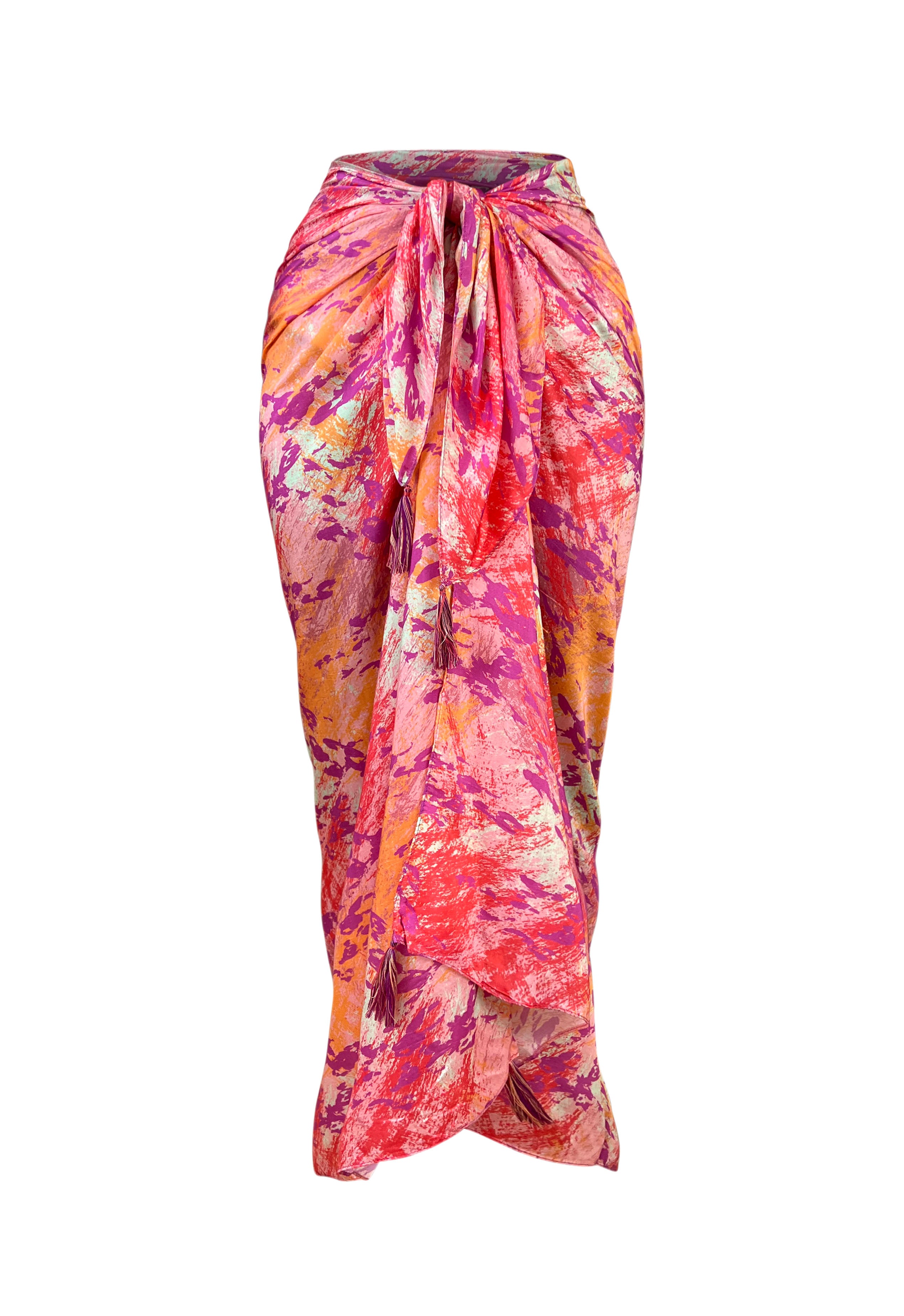 Sunset Pareo - Resort Collection