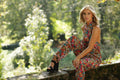 Epic Mix Jumpsuit - Resort Collection