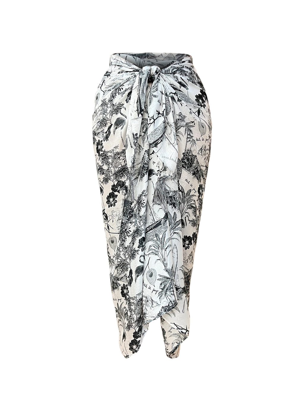 Maxime Pareo - Resort Collection