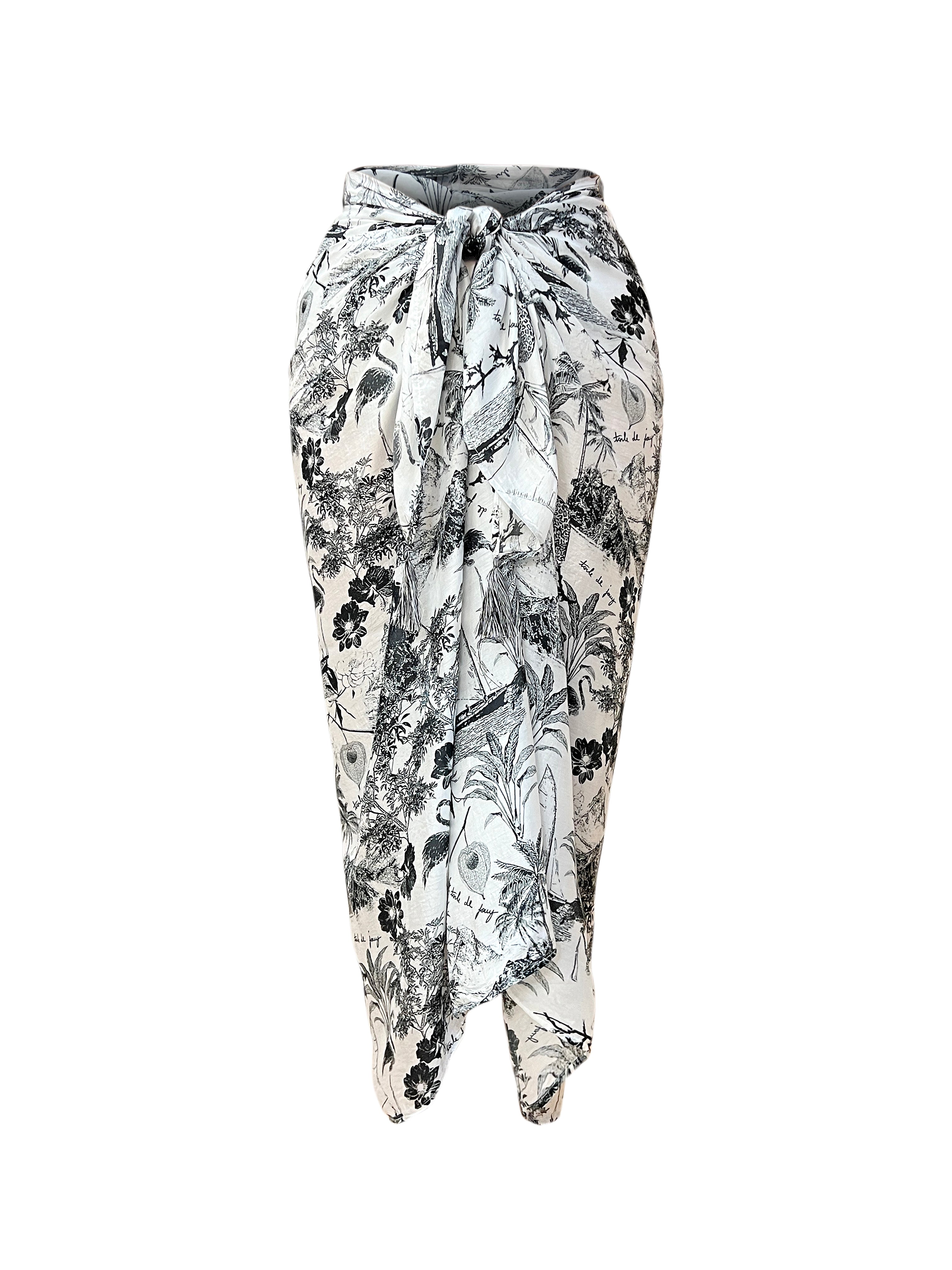 Maxime Pareo - Resort Collection