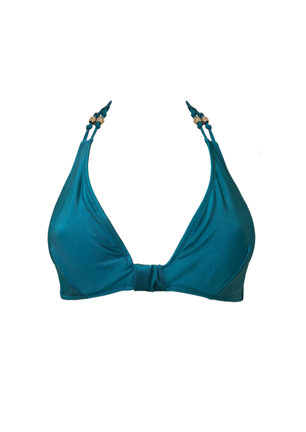 Midnight Oil UW halter Soft Cup