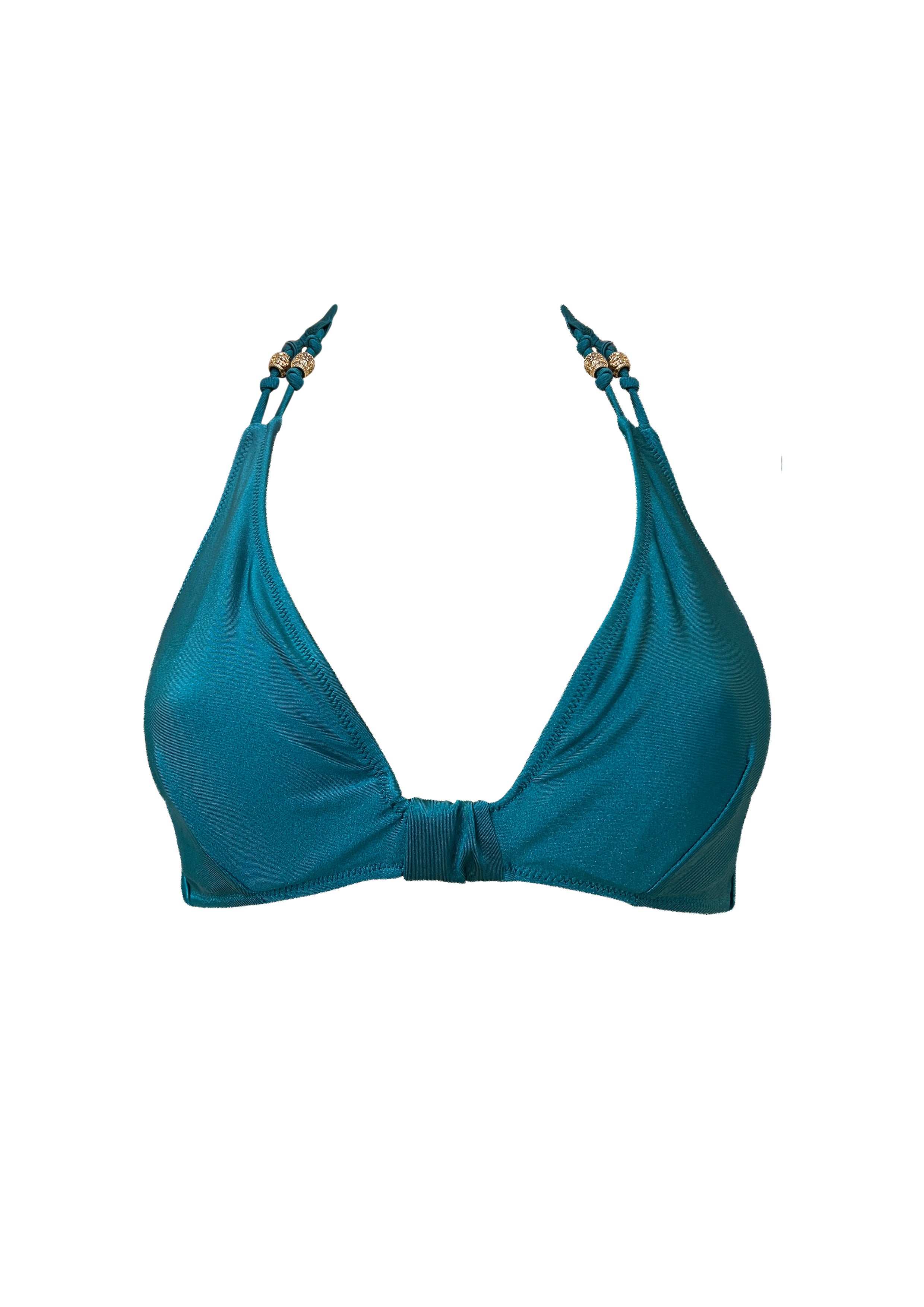 Midnight Oil UW halter Soft Cup