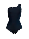 Venus Black One shoulder