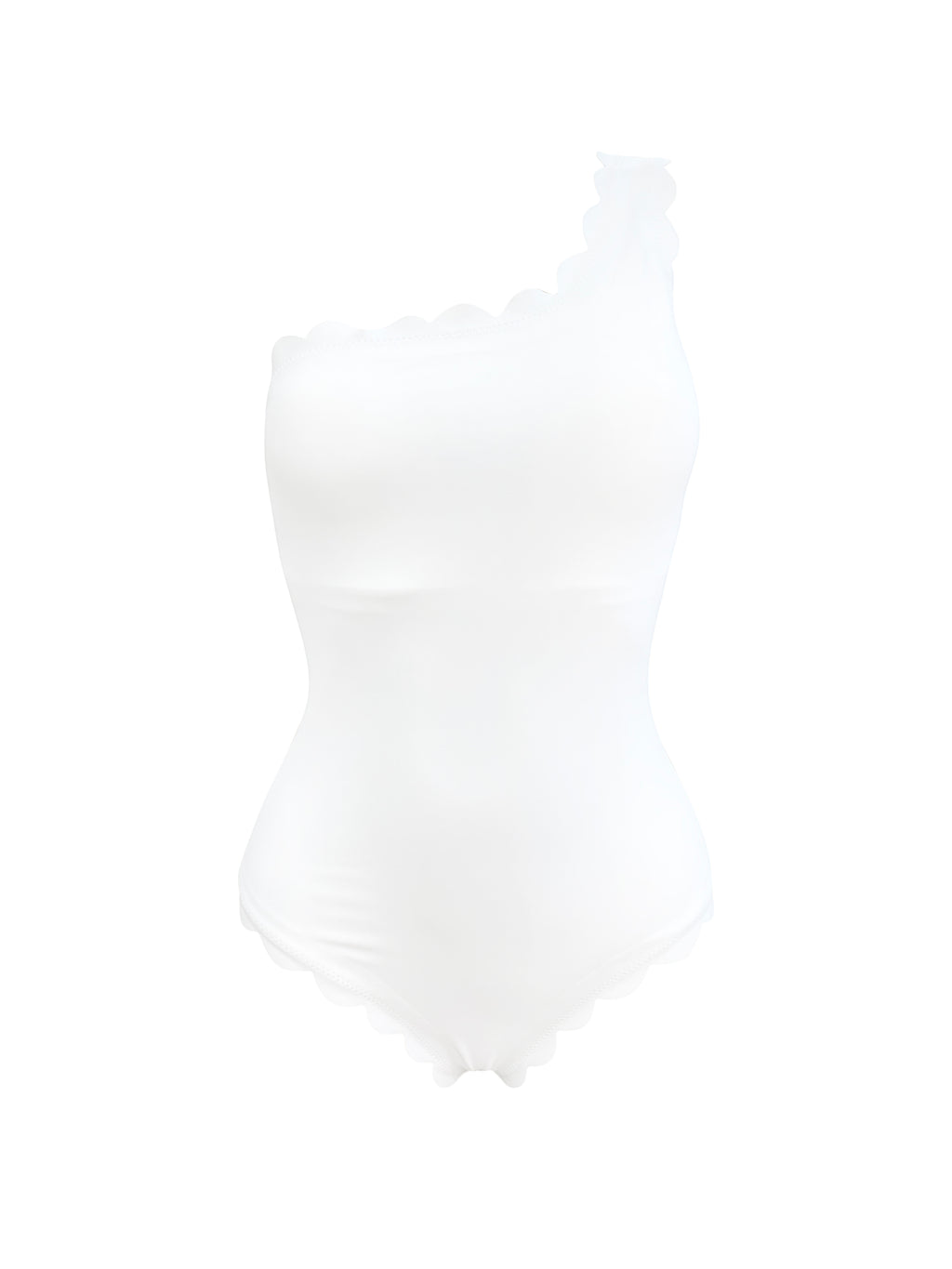 Venus Vite One shoulder