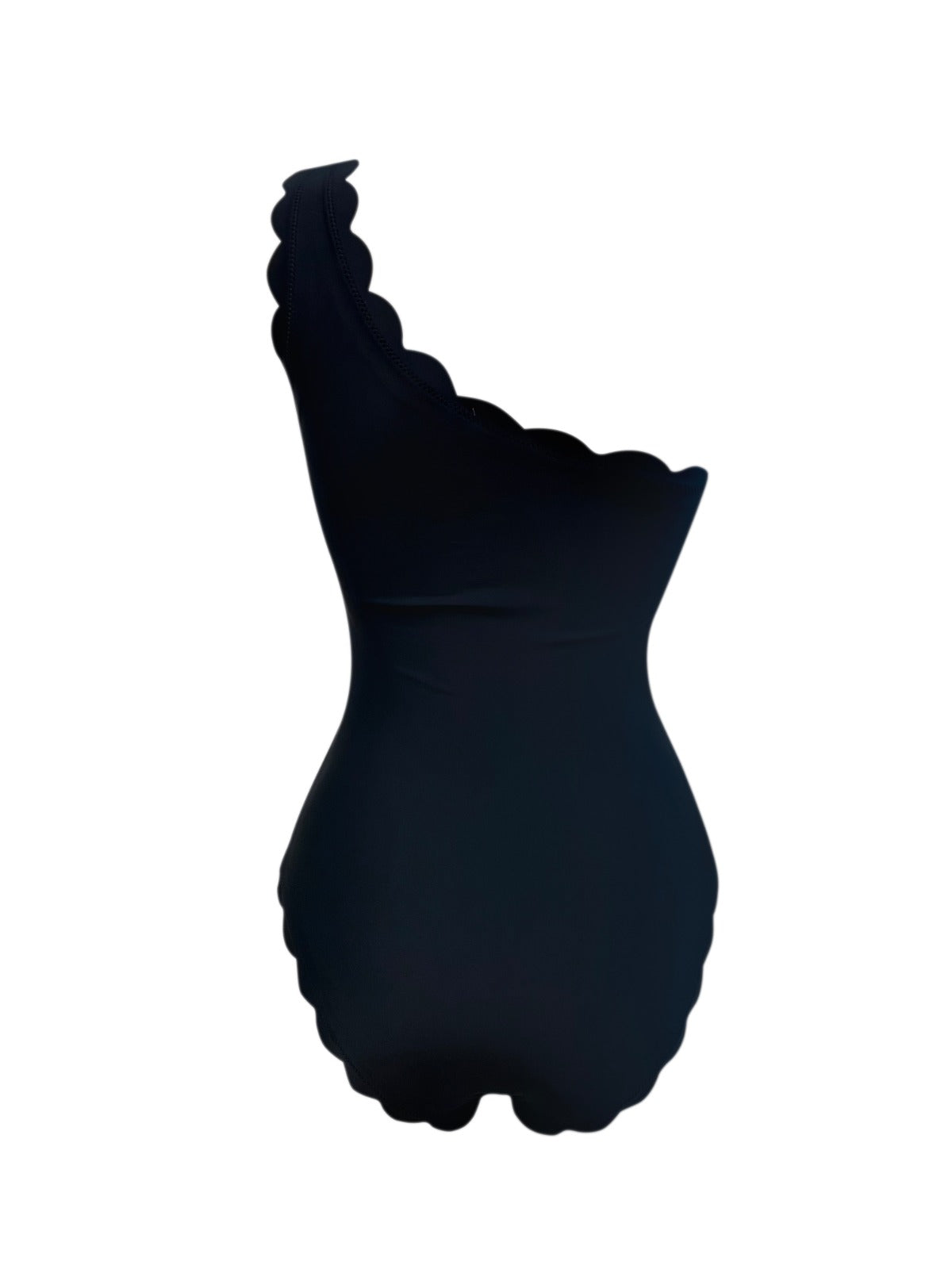 Venus Black One shoulder