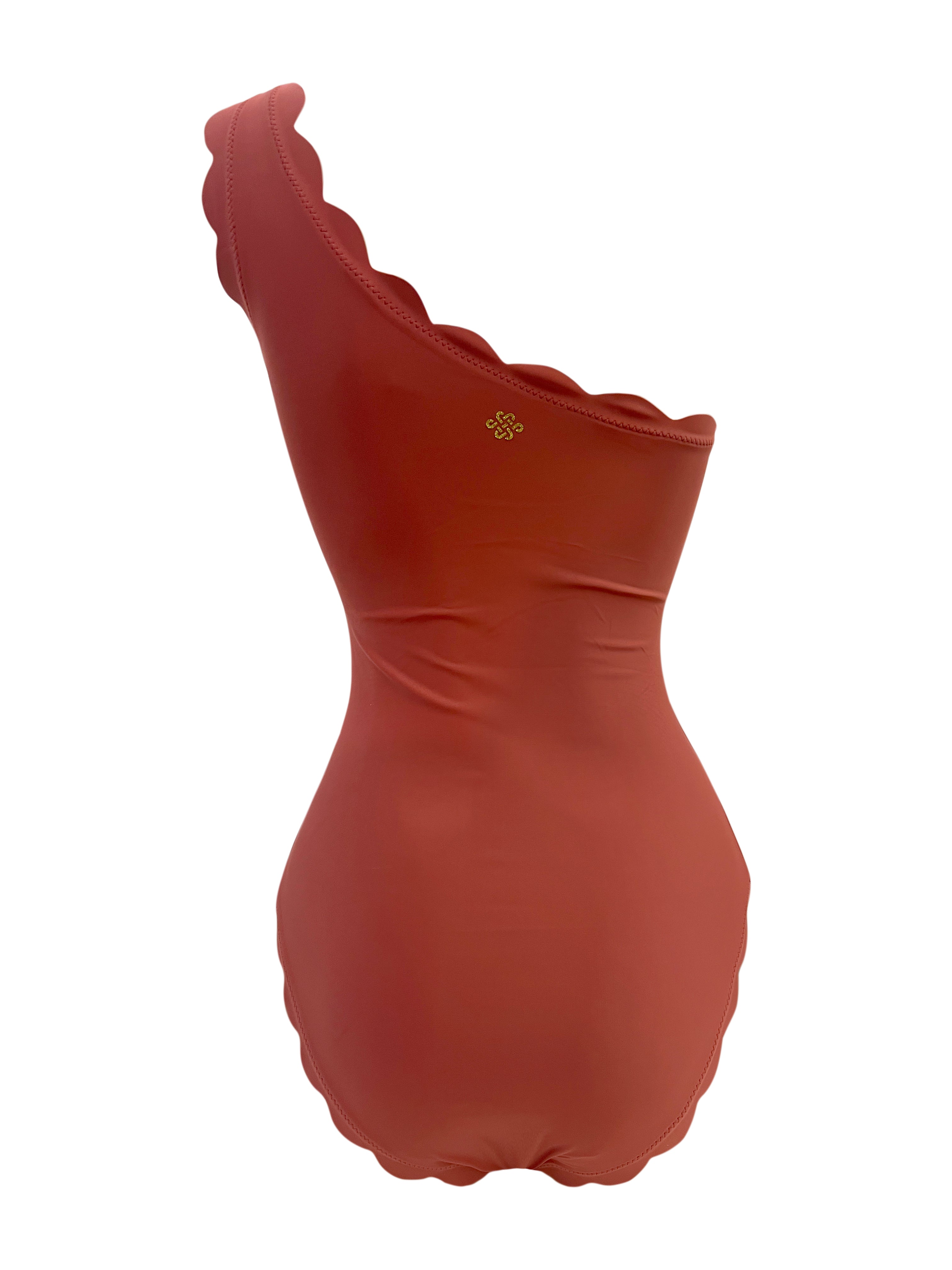 Venus Cayenne One shoulder