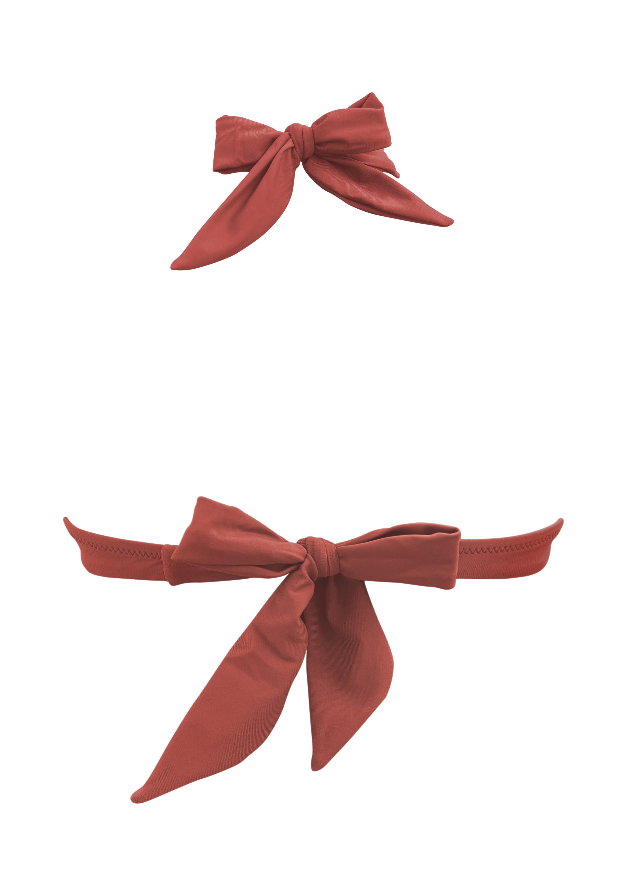 Venus Cayenne Underware Halter Top