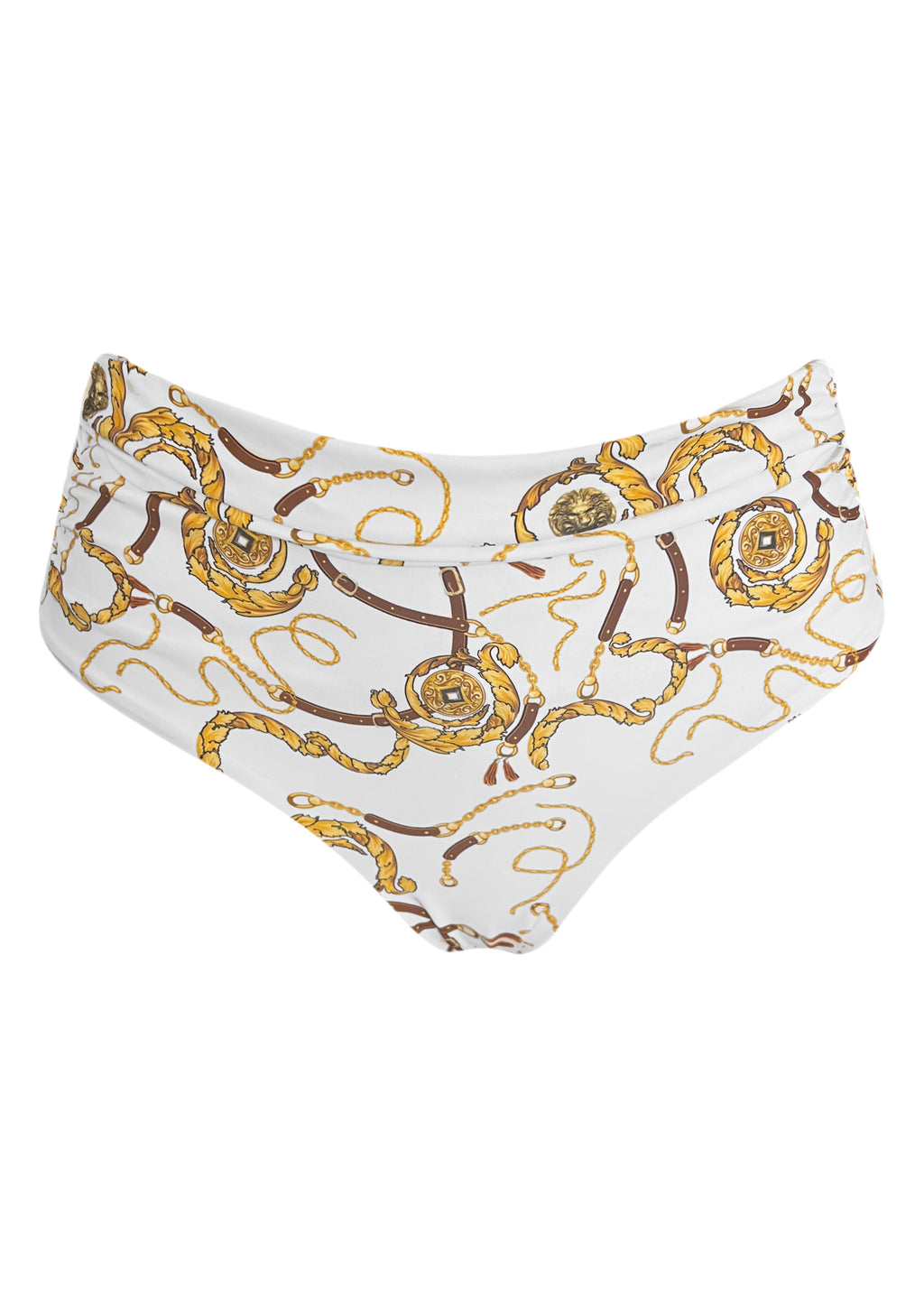 Goldi Fold Over Bottom