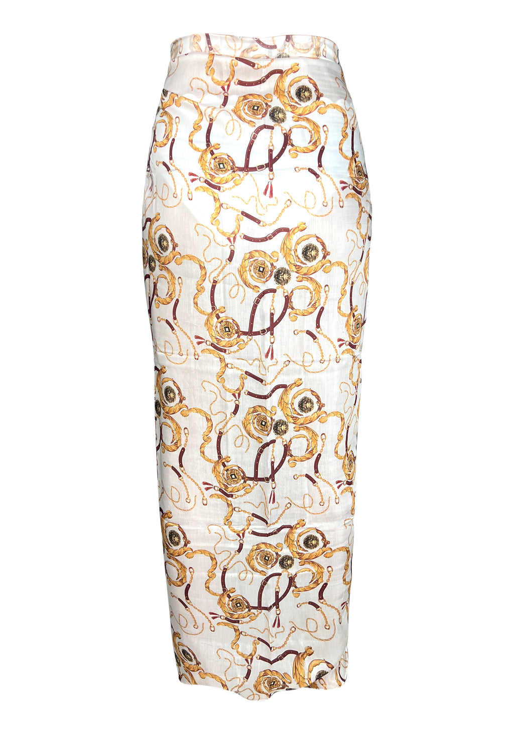 Goldi Pareo - Resort Collection