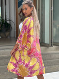 Stargazer Kimono - Resort Collection